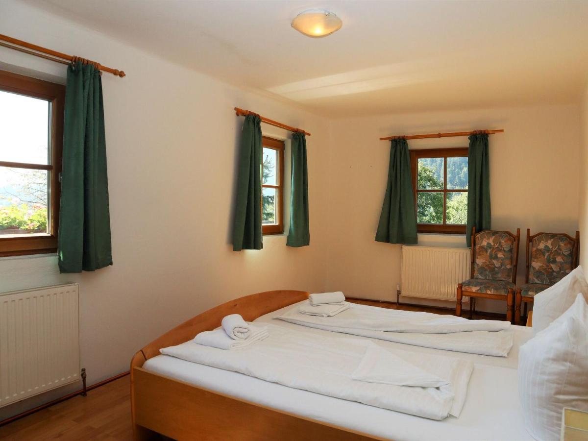 Holiday Home, Soell Zewnętrze zdjęcie