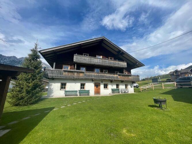 Holiday Home, Soell Zewnętrze zdjęcie