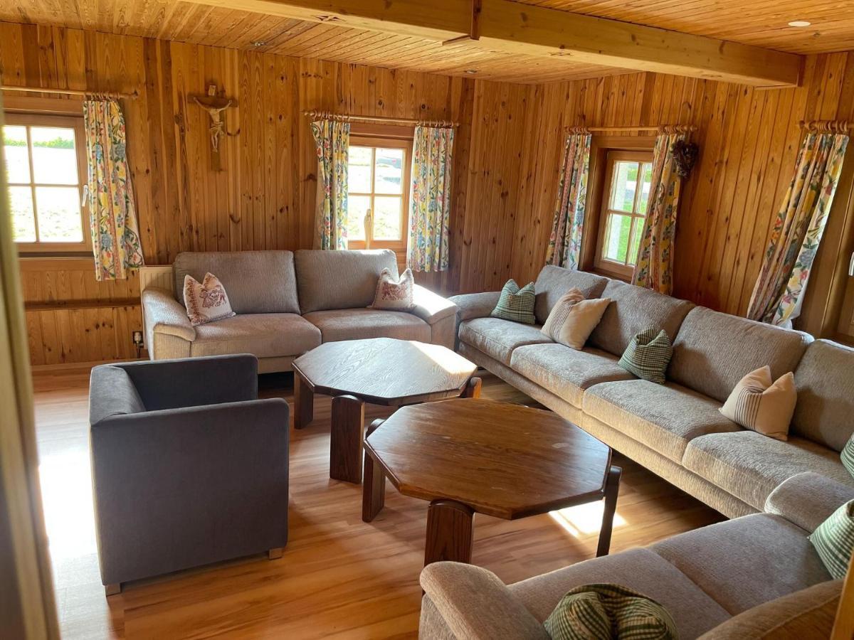 Holiday Home, Soell Zewnętrze zdjęcie