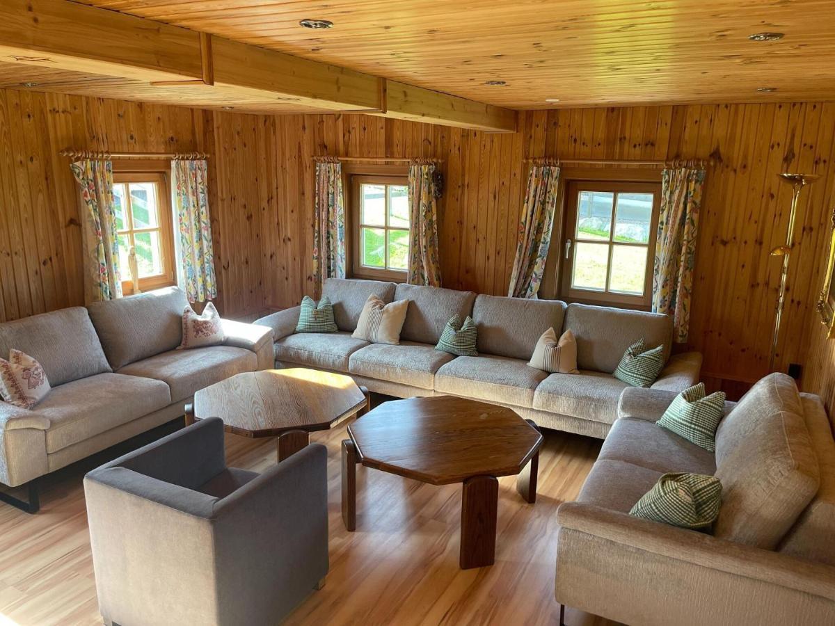 Holiday Home, Soell Zewnętrze zdjęcie