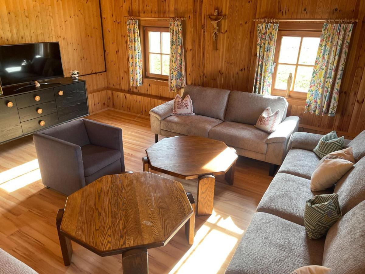 Holiday Home, Soell Zewnętrze zdjęcie