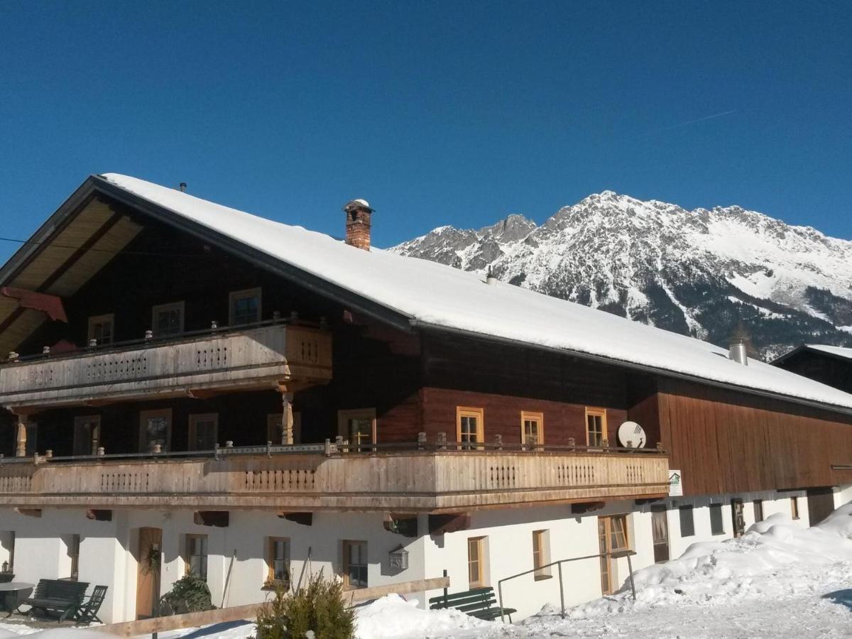 Holiday Home, Soell Zewnętrze zdjęcie