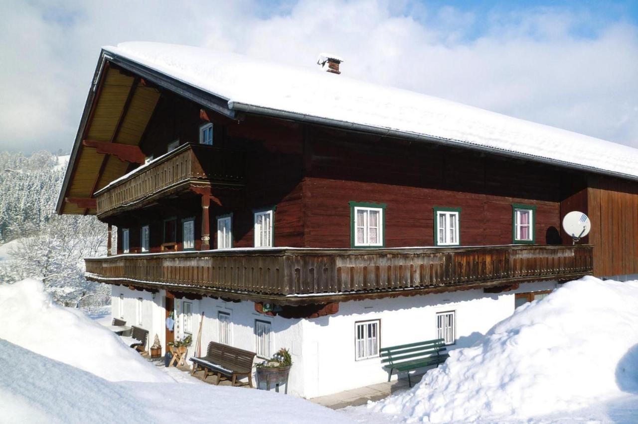 Holiday Home, Soell Zewnętrze zdjęcie